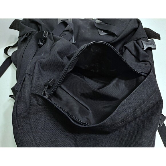 Blackhawk 3-Day Assault Tactical Backpack Black Adjustable Straps Padded Laptop - Picture 3 of 12